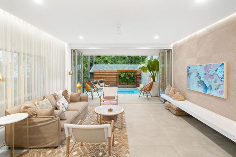 Hidden Treasure, Little Cove - Accommodation QLD 1