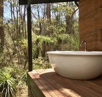 Hidden Valley Forest Retreat - Accommodation QLD