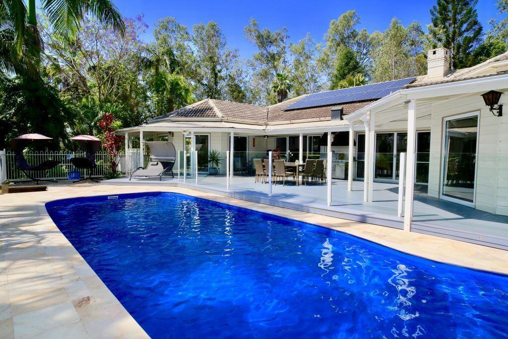 Belli Park QLD Accommodation QLD