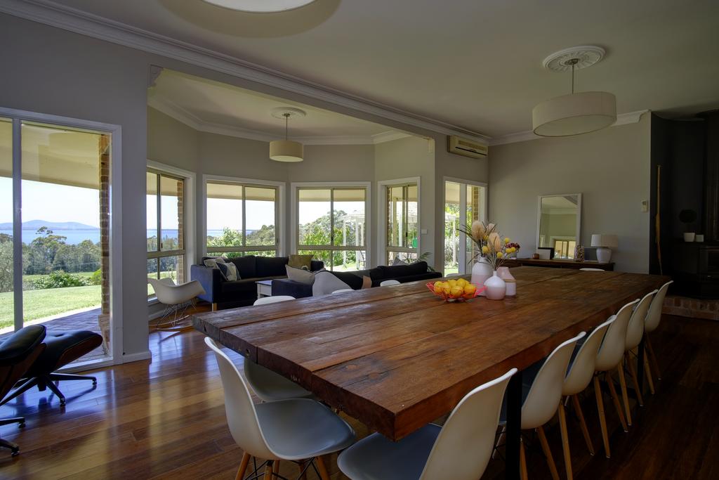 Whoota NSW Accommodation QLD