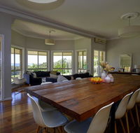 Hideaway - Pacific Palms - Accommodation QLD