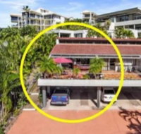 Hideaway 107 - Accommodation QLD