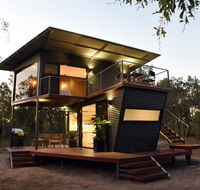 Hideaway Litchfield - Accommodation QLD
