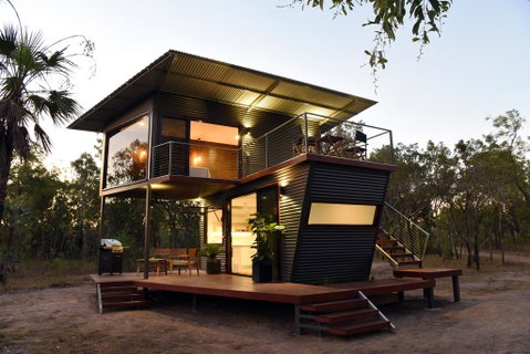 Hideaway Litchfield - Accommodation QLD 0