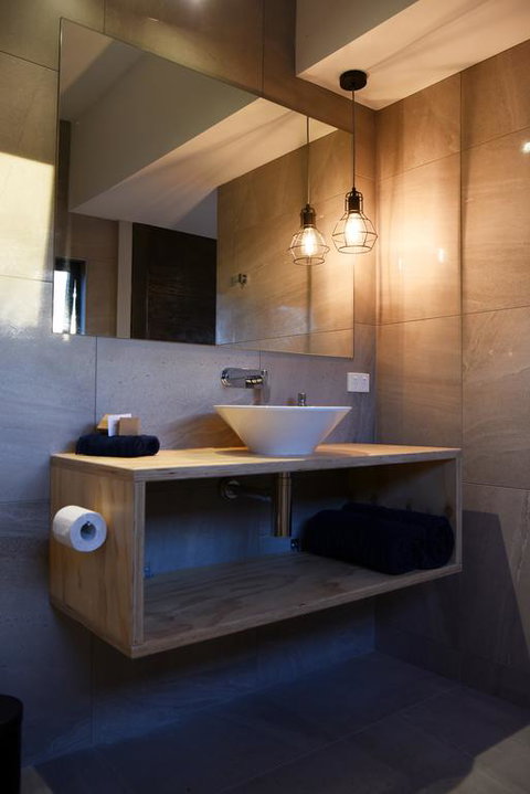 Hideaway Litchfield - Accommodation QLD 3