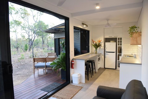 Hideaway Litchfield - Accommodation QLD 1