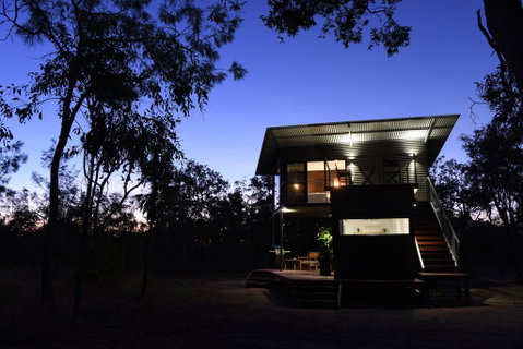 Hideaway Litchfield - Accommodation QLD 2