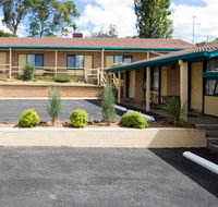 Hideaway Motor Inn - Accommodation QLD
