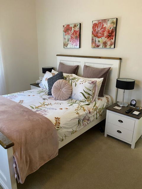 Hideaway On Hume - Accommodation QLD 3