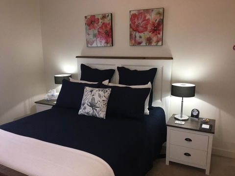 Hideaway On Hume - Accommodation QLD 2