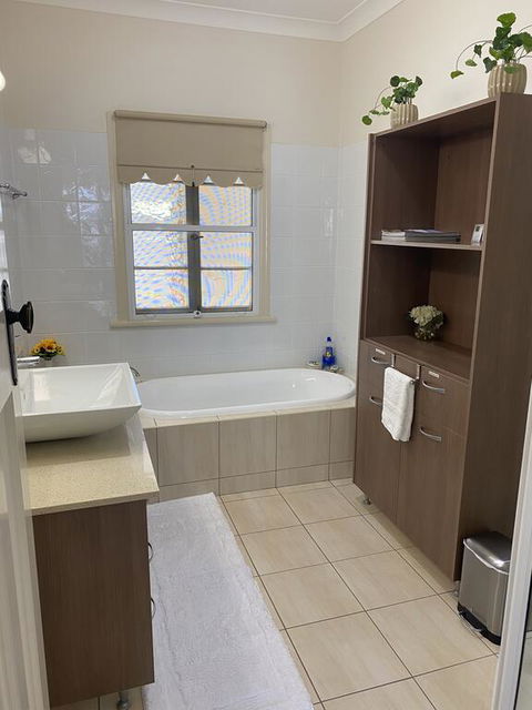 Hideaway On Hume - Accommodation QLD 1