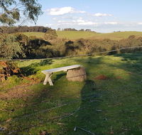 Hideaway Valley Farm - Accommodation QLD