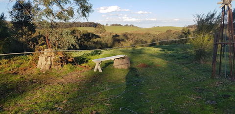 Hideaway Valley Farm - Accommodation QLD 0