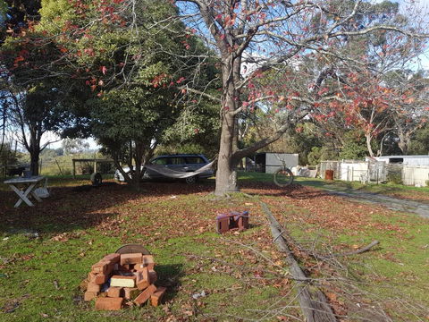 Hideaway Valley Farm - Accommodation QLD 2