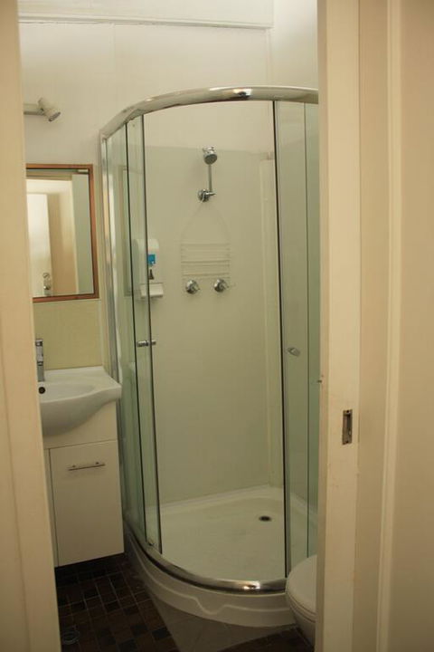 High Country Motel - Accommodation QLD 1