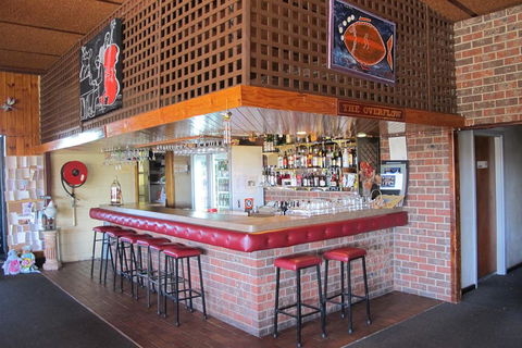 High Country Motel - Accommodation QLD 0
