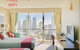 High Floor Twin Share With Ocean View At Surfers Paradise - Hotel Studio - thumb 0