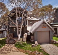 High Knob - Accommodation QLD