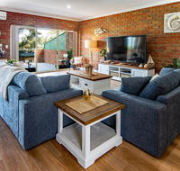 High Tide five star appartment - Accommodation QLD