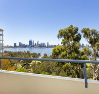 High Tor Apartment 75 - Accommodation QLD