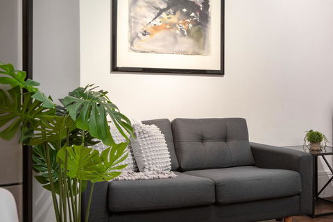 High-End Studio Near Parks, Theatres And Dining - Accommodation QLD 2