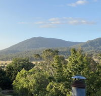 Highfield Cottage - Accommodation QLD