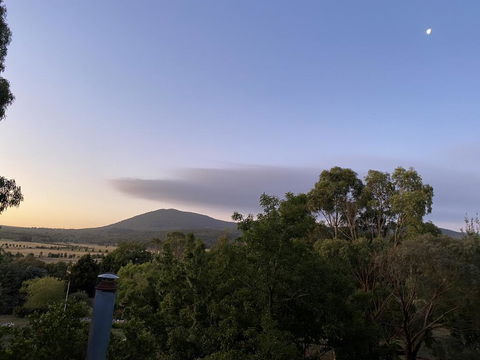 Highfield Cottage - Accommodation QLD 1