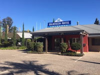 Book Highfields Accommodation Vacations Accommodation QLD Accommodation QLD