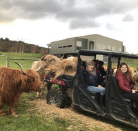 Highland Getaway - Accommodation QLD