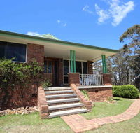 Highland View - Accommodation QLD