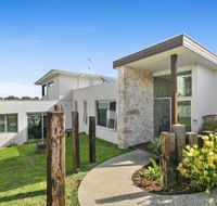 Highlander Haven 15 - Accommodation QLD