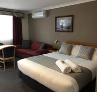 Highlands Motor Inn - Accommodation QLD