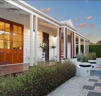 Highview House Hunter Valley - Accommodation QLD