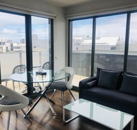 Hiigh Apartments - Accommodation QLD