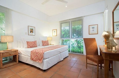 Hill #5 - Accommodation QLD 2