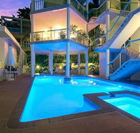 Hill 5 - Accommodation QLD