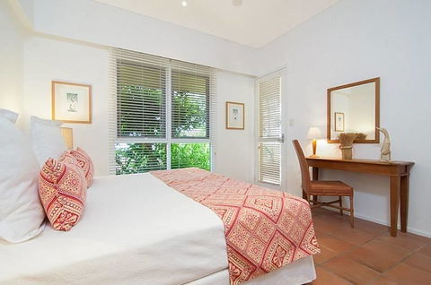 Hill #5 - Accommodation QLD 1