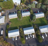 Hill End Lodge - Accommodation QLD