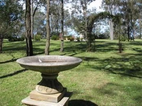 Hill Top Country Guest House - Accommodation QLD 1