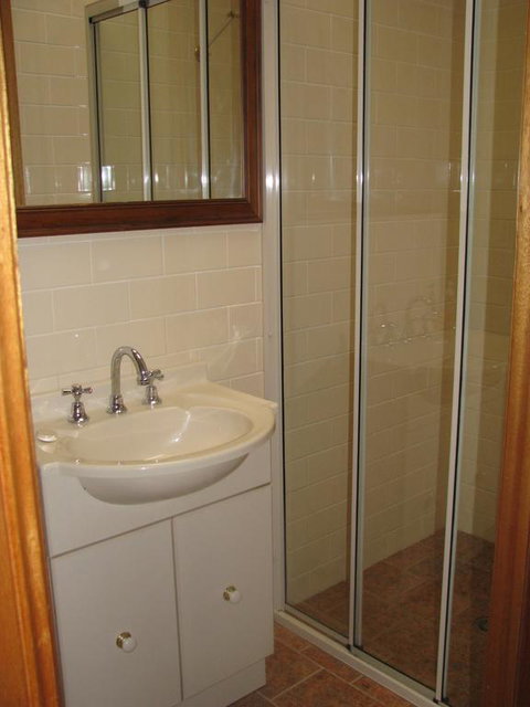 Hill Top Country Guest House - Accommodation QLD 2