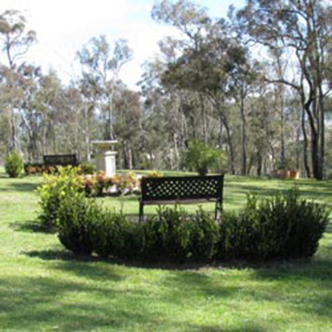 Hill Top Country Guest House - Accommodation QLD 3