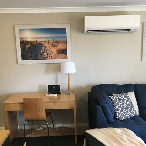 Hillarys Executive Apartment - Accommodation QLD 3