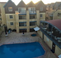 Hillarys Executive Apartment - Accommodation QLD