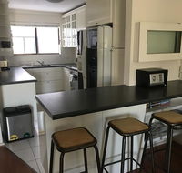 Hillarys Family Holiday Home - Accommodation QLD