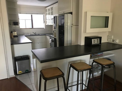 Hillarys Family Holiday Home - Accommodation QLD 0