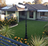 Hillarys Holiday Home - Accommodation QLD