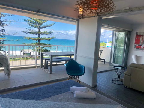 Hillhaven Holiday Apartments - Accommodation QLD 3