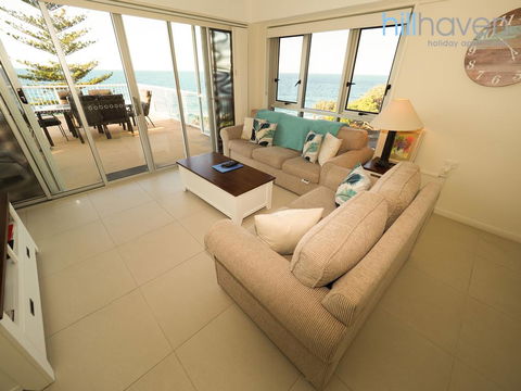 Hillhaven Holiday Apartments - Accommodation QLD 2