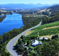 Hillside Bed and Breakfast - Accommodation QLD