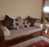 Hillside Cottage - Accommodation QLD